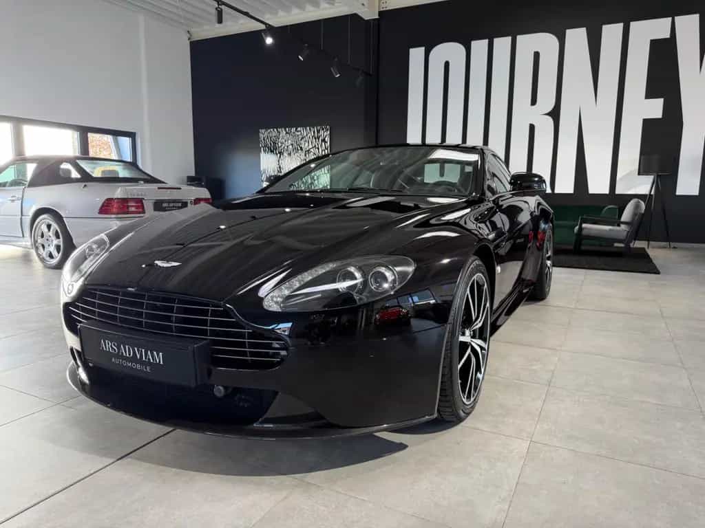 Aston Martin V8 Vantage S SP10,  1 of 3! 02/2015-photo-39