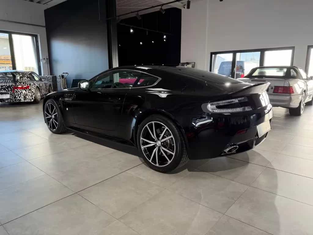 Aston Martin V8 Vantage S SP10,  1 of 3! 02/2015-photo-4