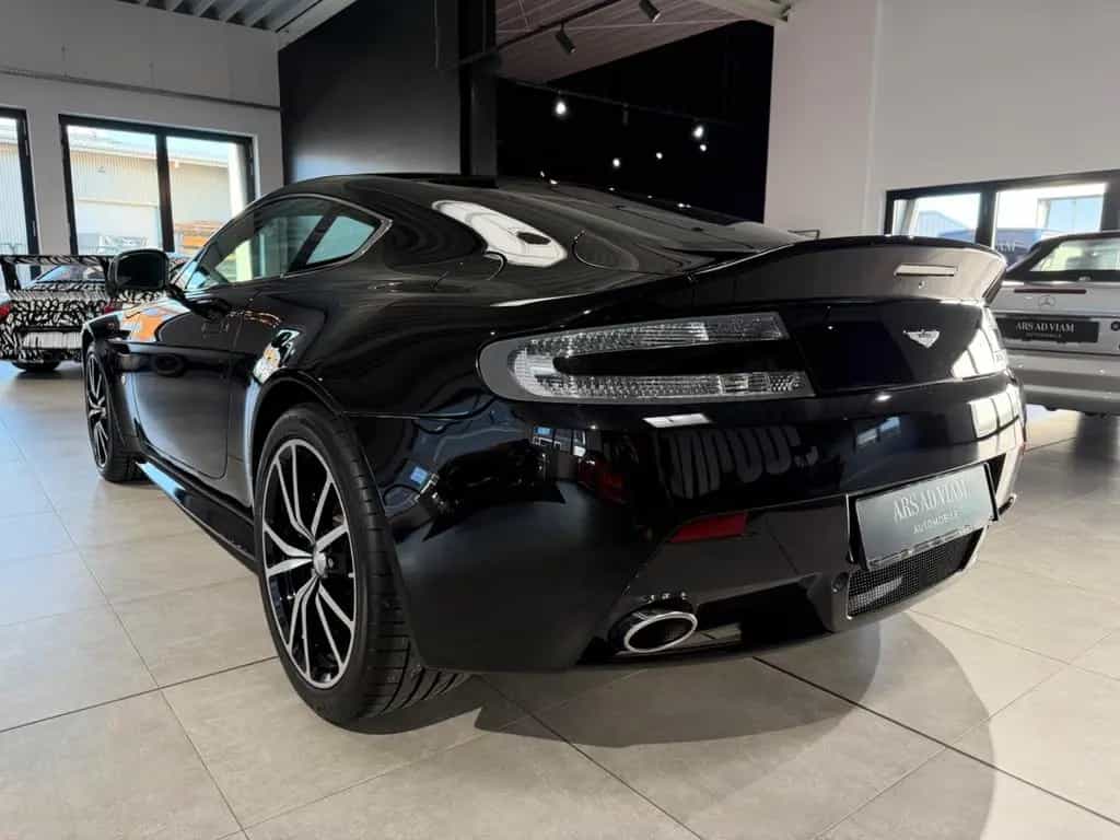 Aston Martin V8 Vantage S SP10,  1 of 3! 02/2015-photo-40