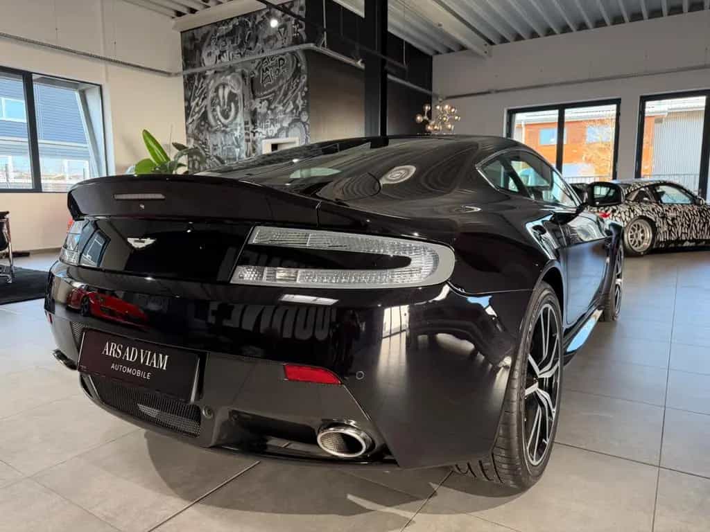Aston Martin V8 Vantage S SP10,  1 of 3! 02/2015-photo-41