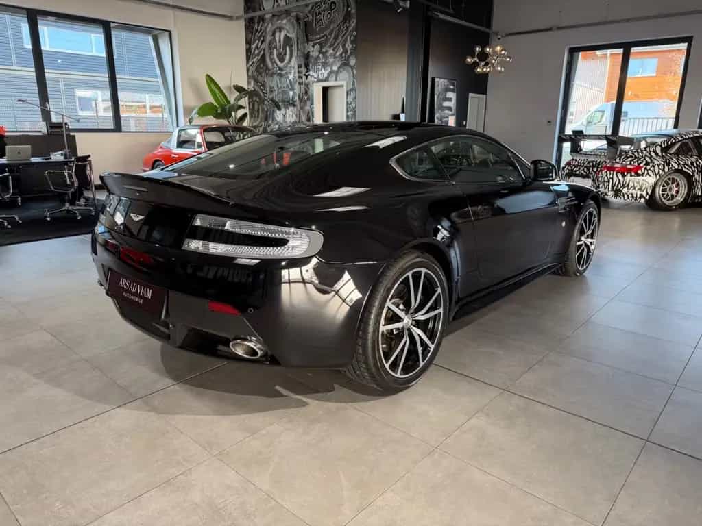 Aston Martin V8 Vantage S SP10,  1 of 3! 02/2015-photo-5