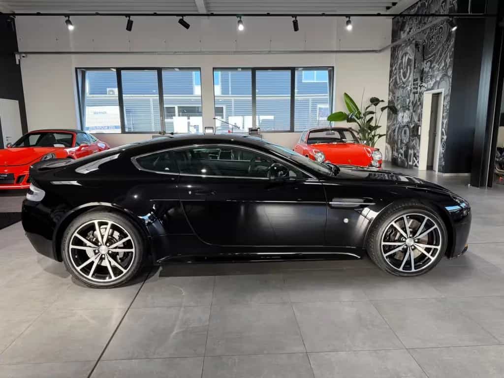 Aston Martin V8 Vantage S SP10,  1 of 3! 02/2015-photo-6