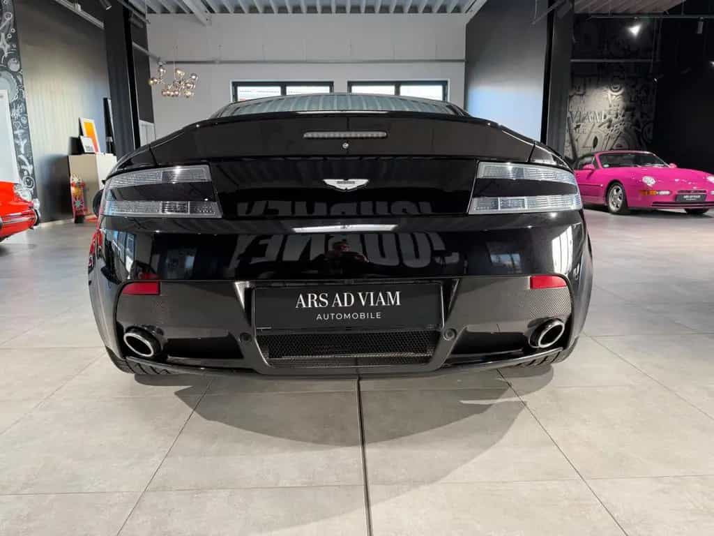 Aston Martin V8 Vantage S SP10,  1 of 3! 02/2015-photo-7
