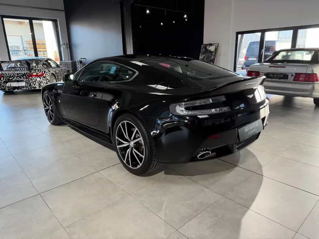 Aston Martin V8 Vantage S SP10,  1 of 3! 02/2015-photo-8