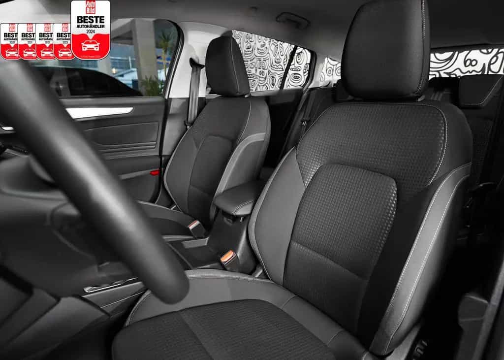 Ford Focus Turnier COOL&CONNECT*AUTOMATIK*NAVI*KAMERA 05/2021-photo-11