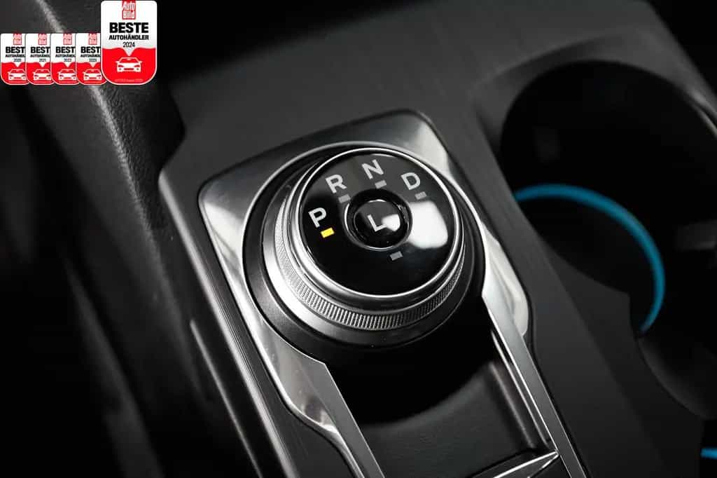 Ford Focus Turnier COOL&CONNECT*AUTOMATIK*NAVI*KAMERA 05/2021-photo-17