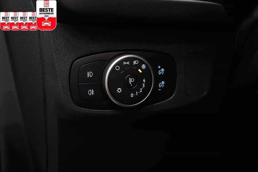 Ford Focus Turnier COOL&CONNECT*AUTOMATIK*NAVI*KAMERA 05/2021-photo-22