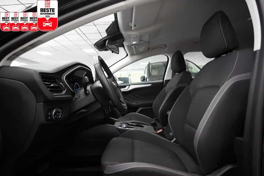 Ford Focus Turnier COOL&CONNECT*AUTOMATIK*NAVI*KAMERA 05/2021-photo-8