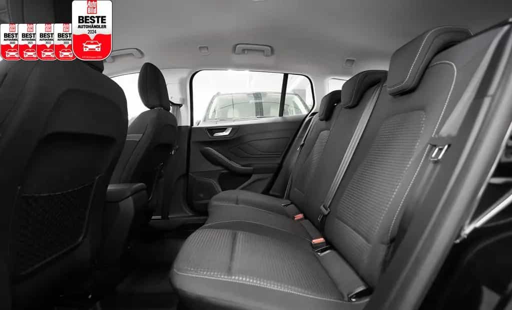 Ford Focus Turnier COOL&CONNECT*AUTOMATIK*NAVI*KAMERA 05/2021-photo-9