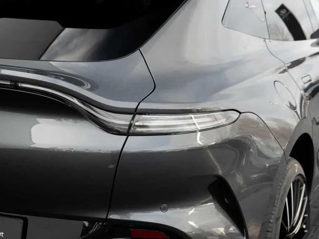 Aston Martin DBX 707 V8 4x4 MY25 02/2025-photo-12