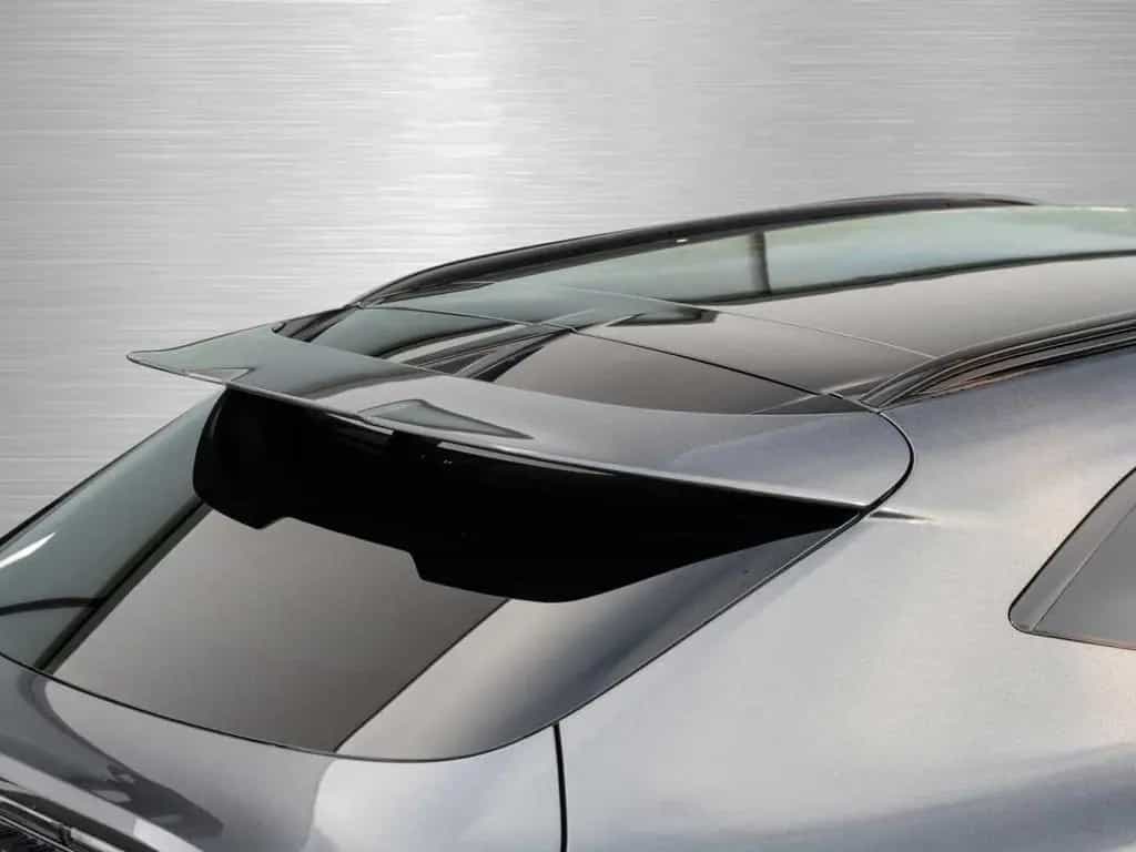 Aston Martin DBX 707 V8 4x4 MY25 02/2025-photo-13