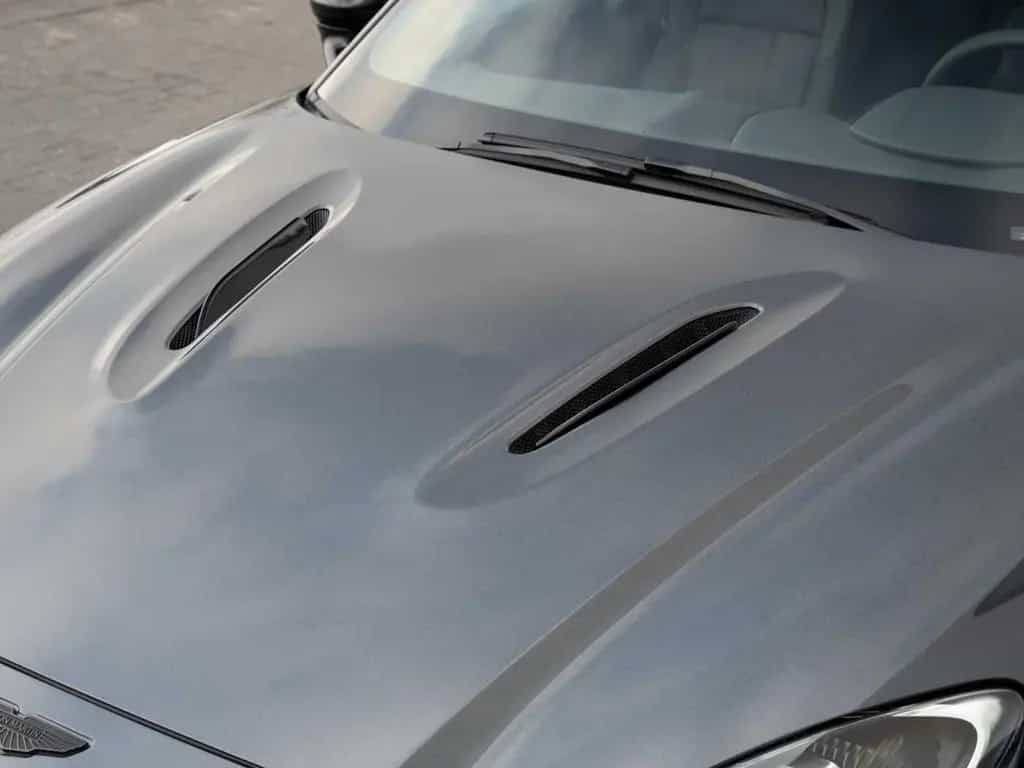 Aston Martin DBX 707 V8 4x4 MY25 02/2025-photo-15