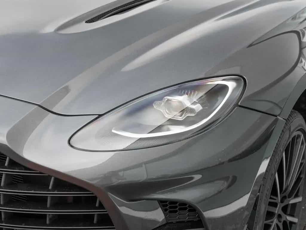 Aston Martin DBX 707 V8 4x4 MY25 02/2025-photo-16