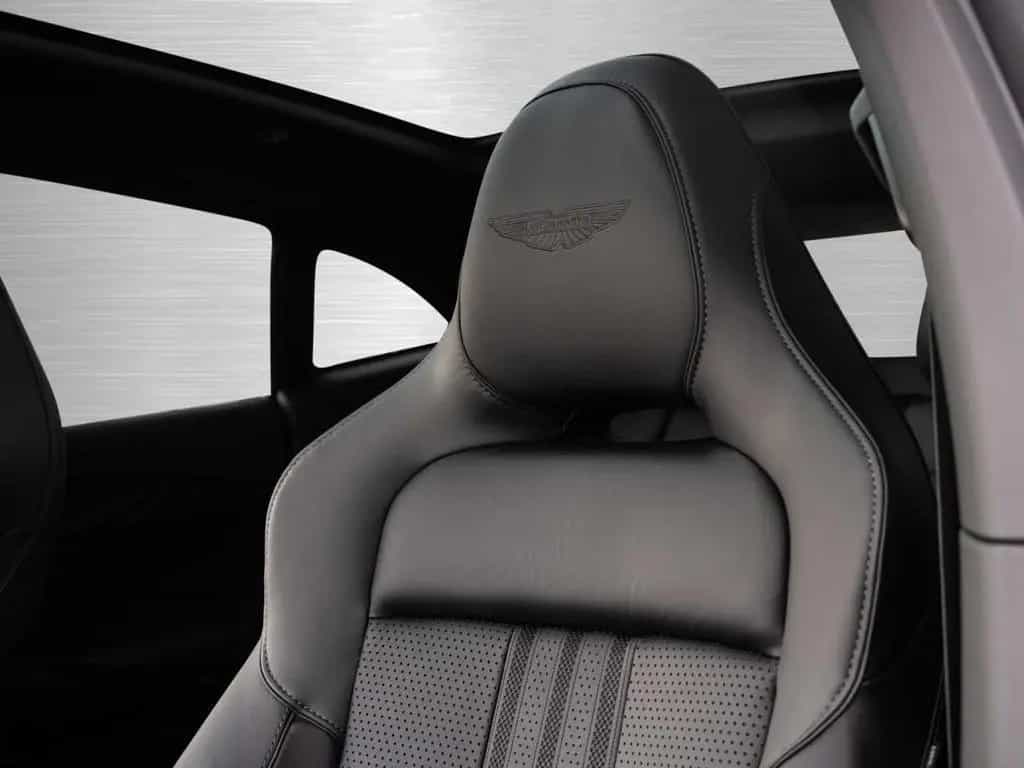 Aston Martin DBX 707 V8 4x4 MY25 02/2025-photo-30