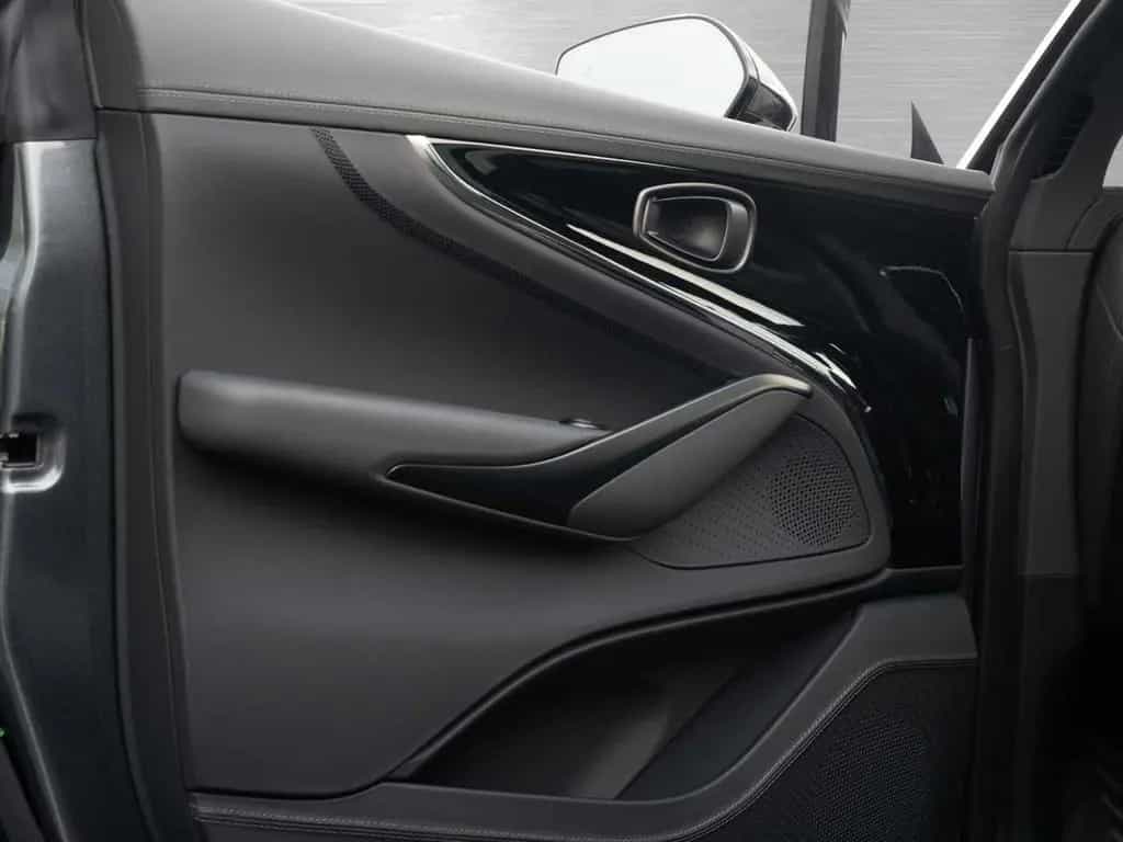 Aston Martin DBX 707 V8 4x4 MY25 02/2025-photo-32