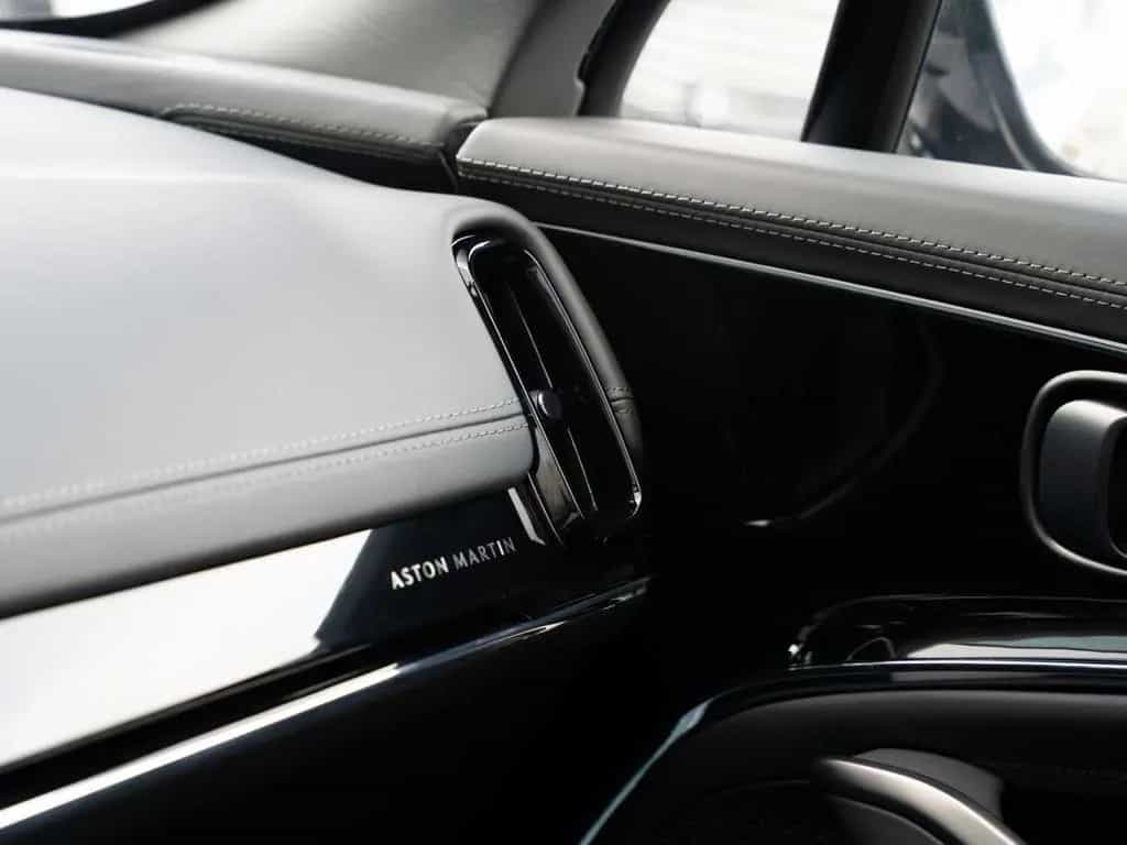 Aston Martin DBX 707 V8 4x4 MY25 02/2025-photo-39