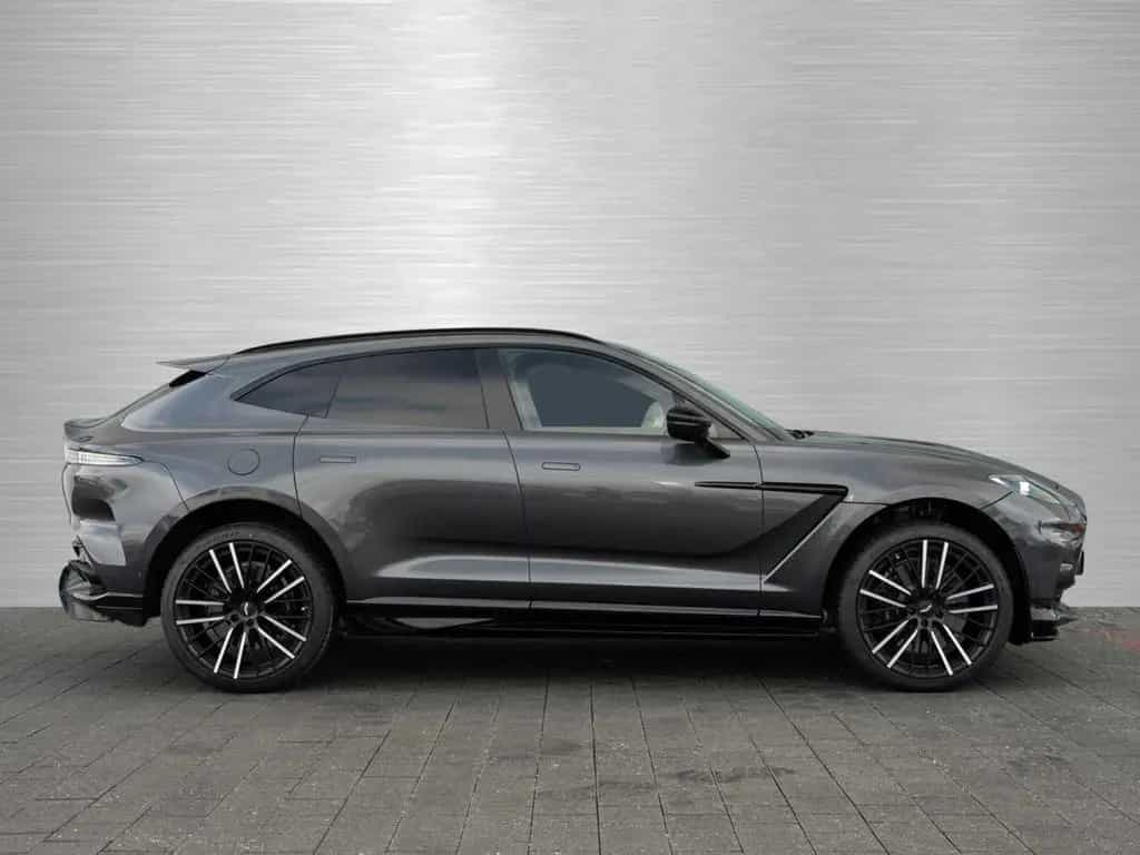 Aston Martin DBX 707 V8 4x4 MY25 02/2025-photo-5