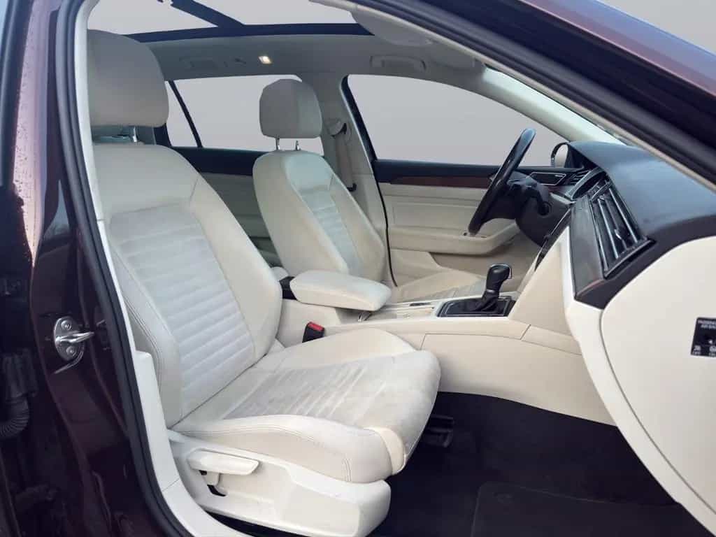 Volkswagen Passat Variant Highline BMT/Start-Stopp 04/2015-photo-15