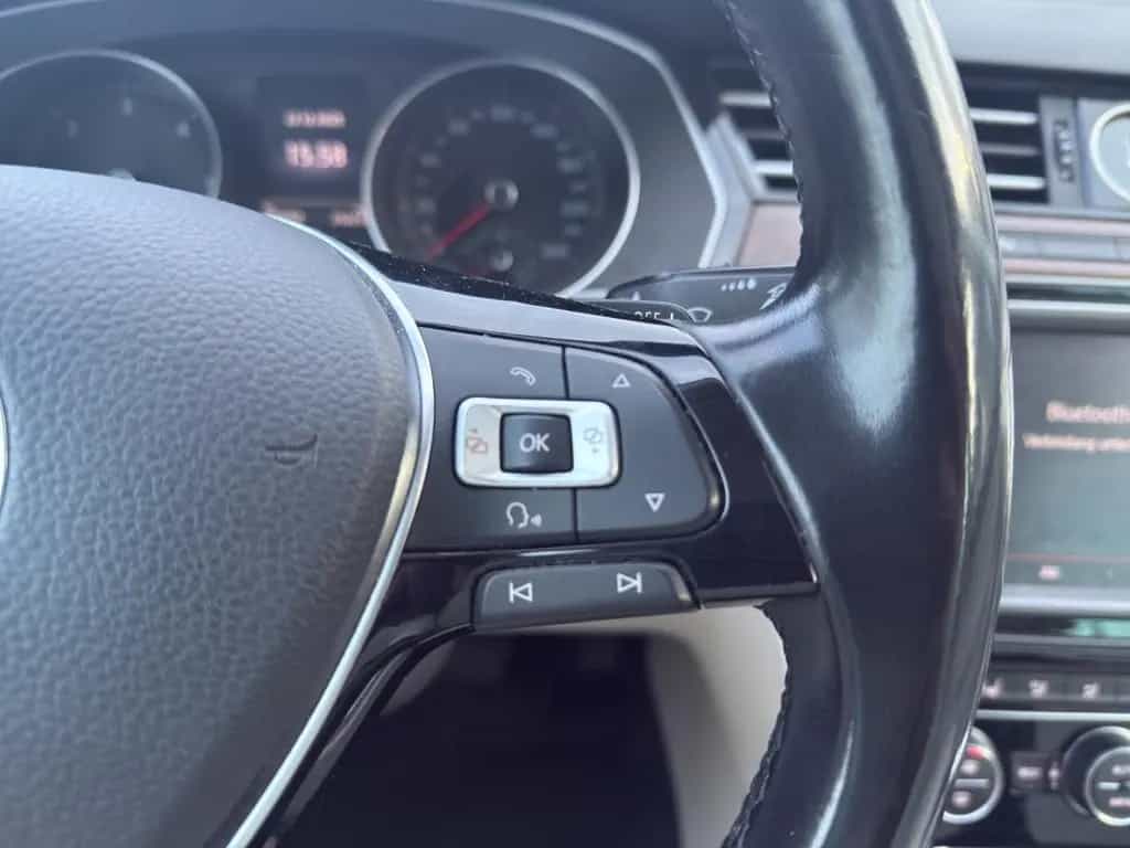 Volkswagen Passat Variant Highline BMT/Start-Stopp 04/2015-photo-16