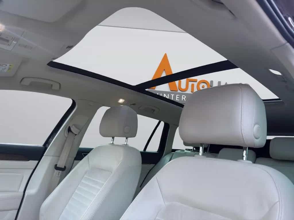 Volkswagen Passat Variant Highline BMT/Start-Stopp 04/2015-photo-18