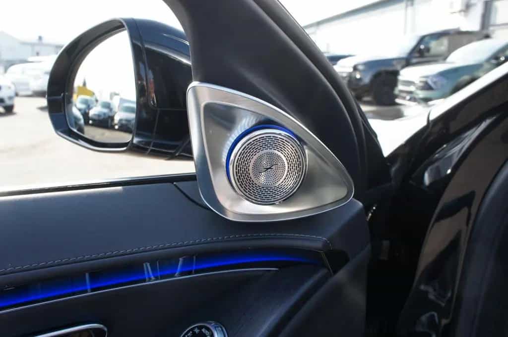 Maybach S 680 L 4M HIGHEND*NP298.985,-€ CHAFFEUR*12 ZYL 12/2021-photo-18