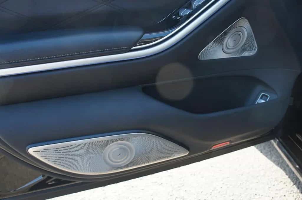 Maybach S 680 L 4M HIGHEND*NP298.985,-€ CHAFFEUR*12 ZYL 12/2021-photo-19