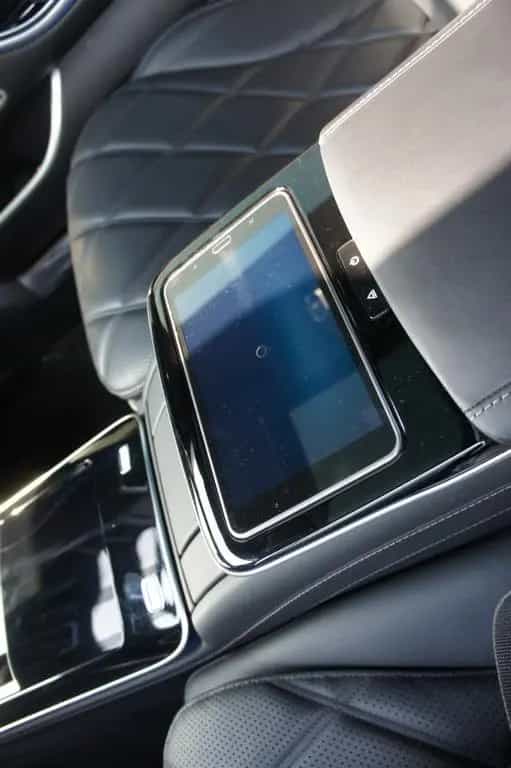 Maybach S 680 L 4M HIGHEND*NP298.985,-€ CHAFFEUR*12 ZYL 12/2021-photo-24