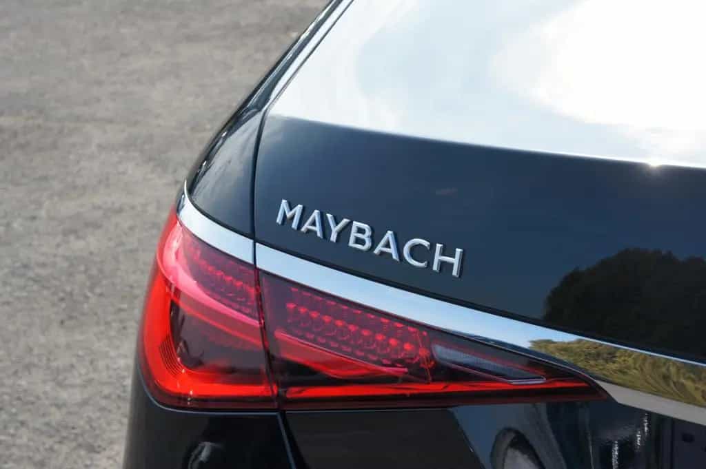 Maybach S 680 L 4M HIGHEND*NP298.985,-€ CHAFFEUR*12 ZYL 12/2021-photo-7