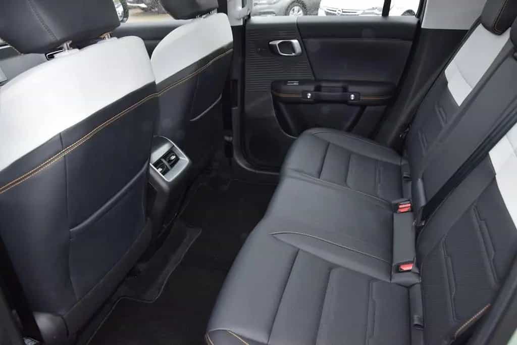 BAIC BJ30 4WD HEV 1.5 Turbo Hybrid, 21 Zoll Giacuzzo 01/2025-photo-3