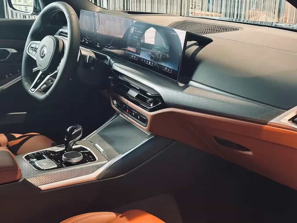 ALPINA D3 S ALPINA GRÜN II ALLRAD. AHK. STANDHEIZUNG.++ null-photo-9