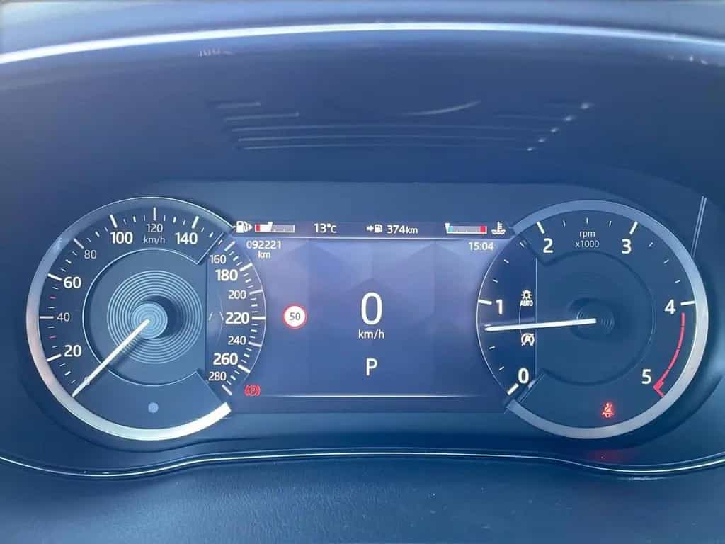 Jaguar E-Pace D200 AWD S 10/2021-photo-12
