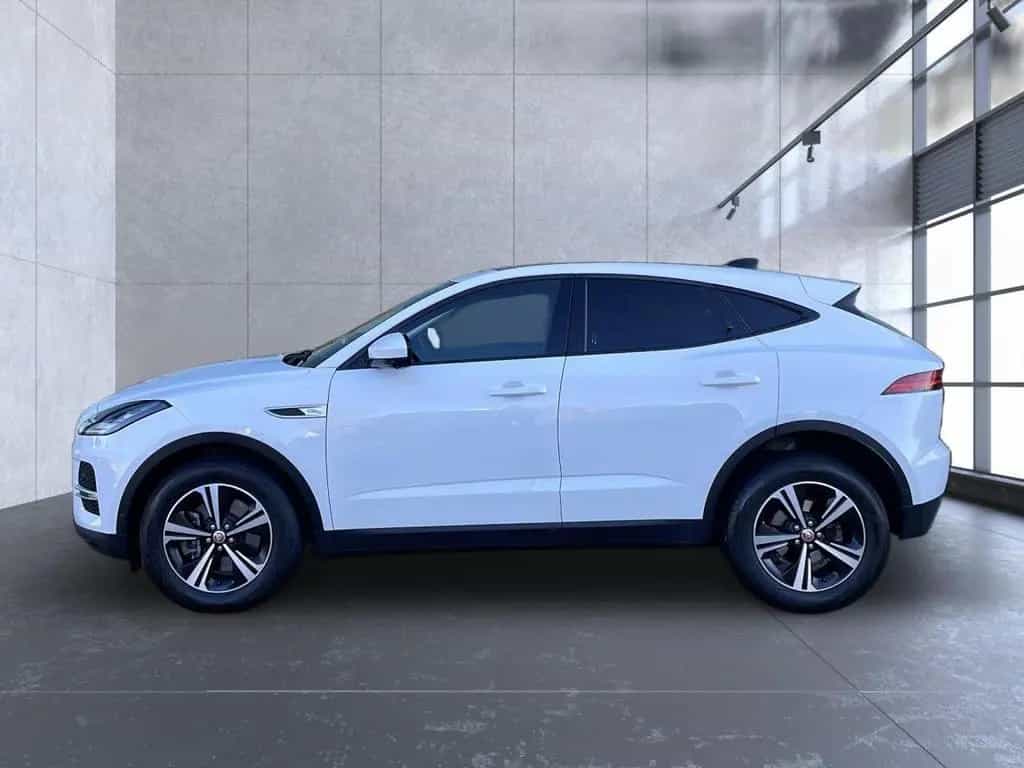 Jaguar E-Pace D200 AWD S 10/2021-photo-14