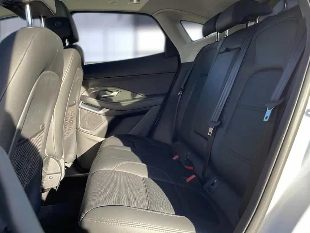 Jaguar E-Pace D200 AWD S 10/2021-photo-15