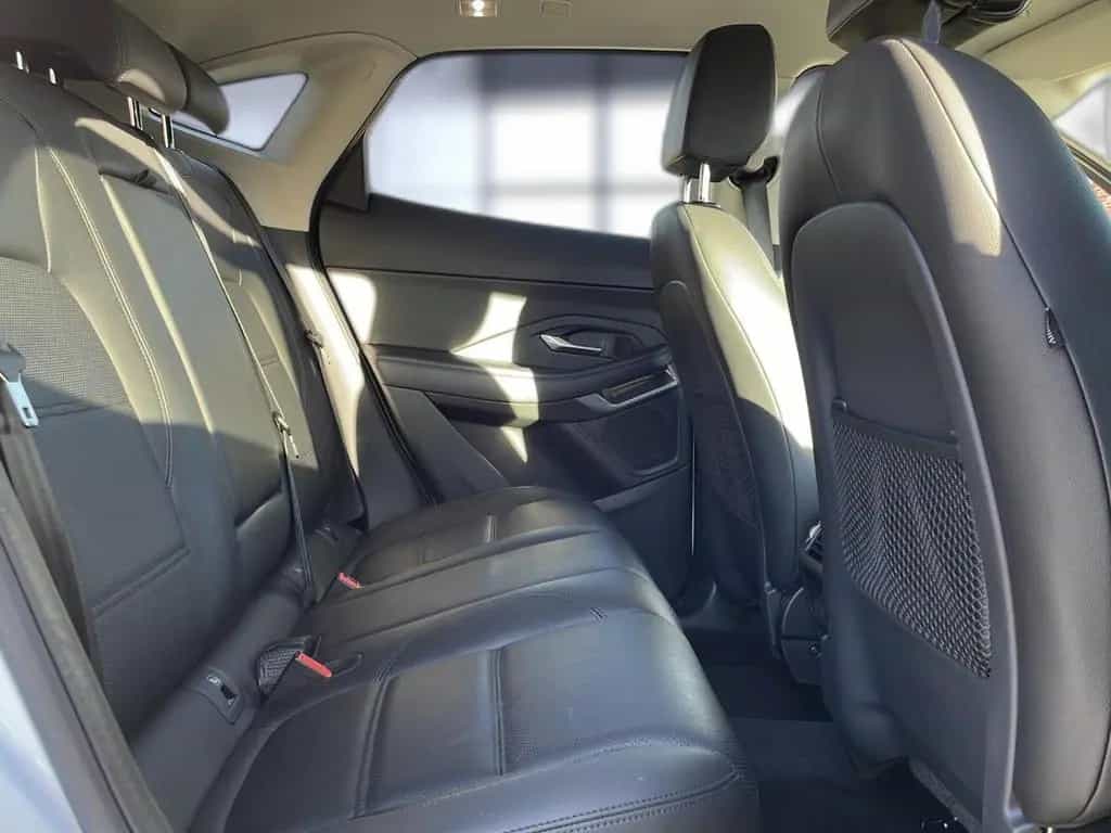 Jaguar E-Pace D200 AWD S 10/2021-photo-18