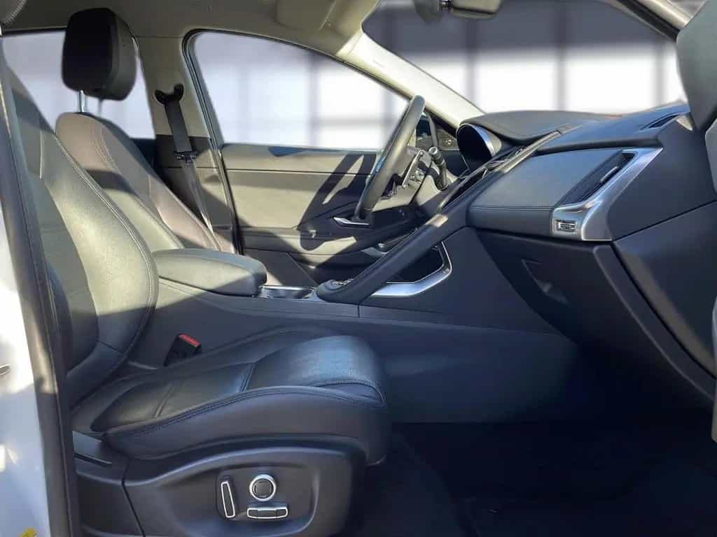 Jaguar E-Pace D200 AWD S 10/2021-photo-19