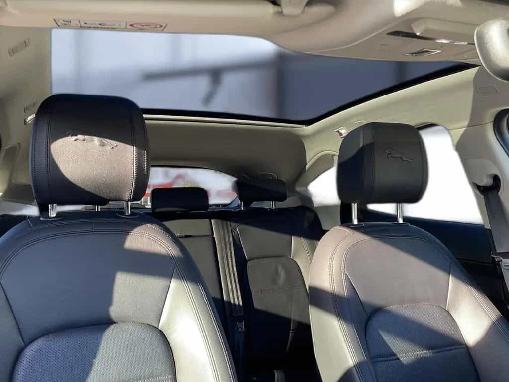 Jaguar E-Pace D200 AWD S 10/2021-photo-20