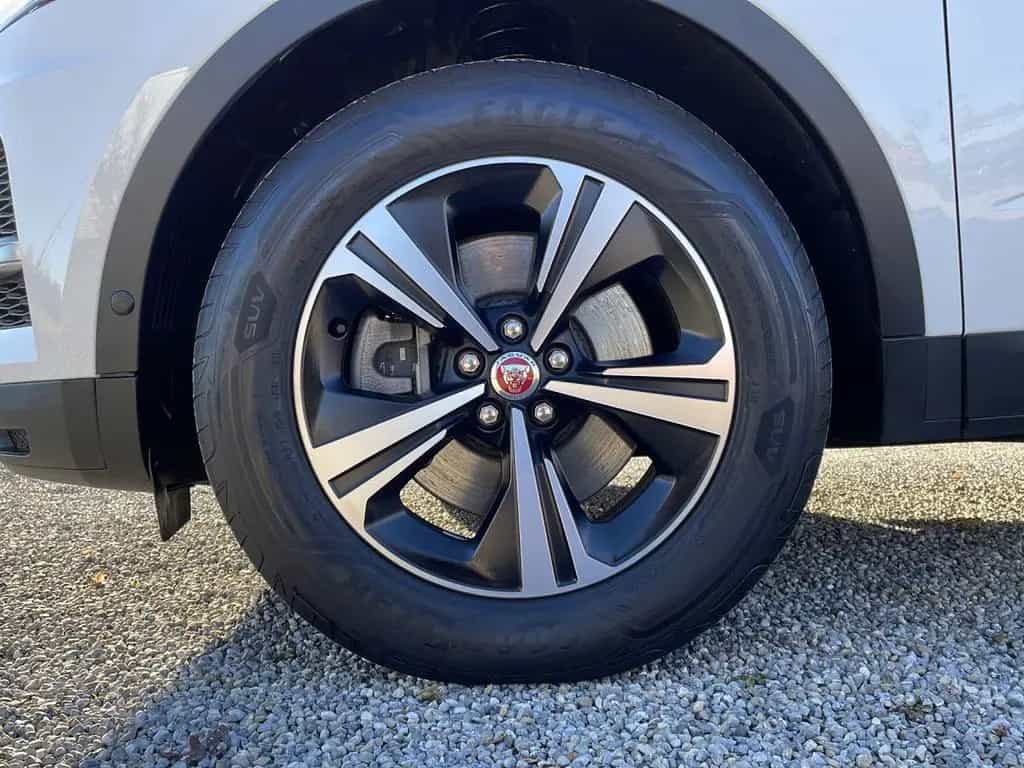 Jaguar E-Pace D200 AWD S 10/2021-photo-21