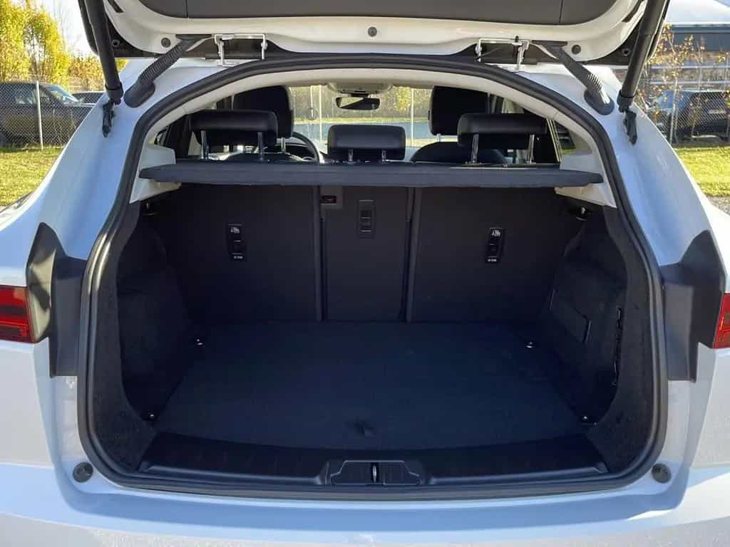 Jaguar E-Pace D200 AWD S 10/2021-photo-22