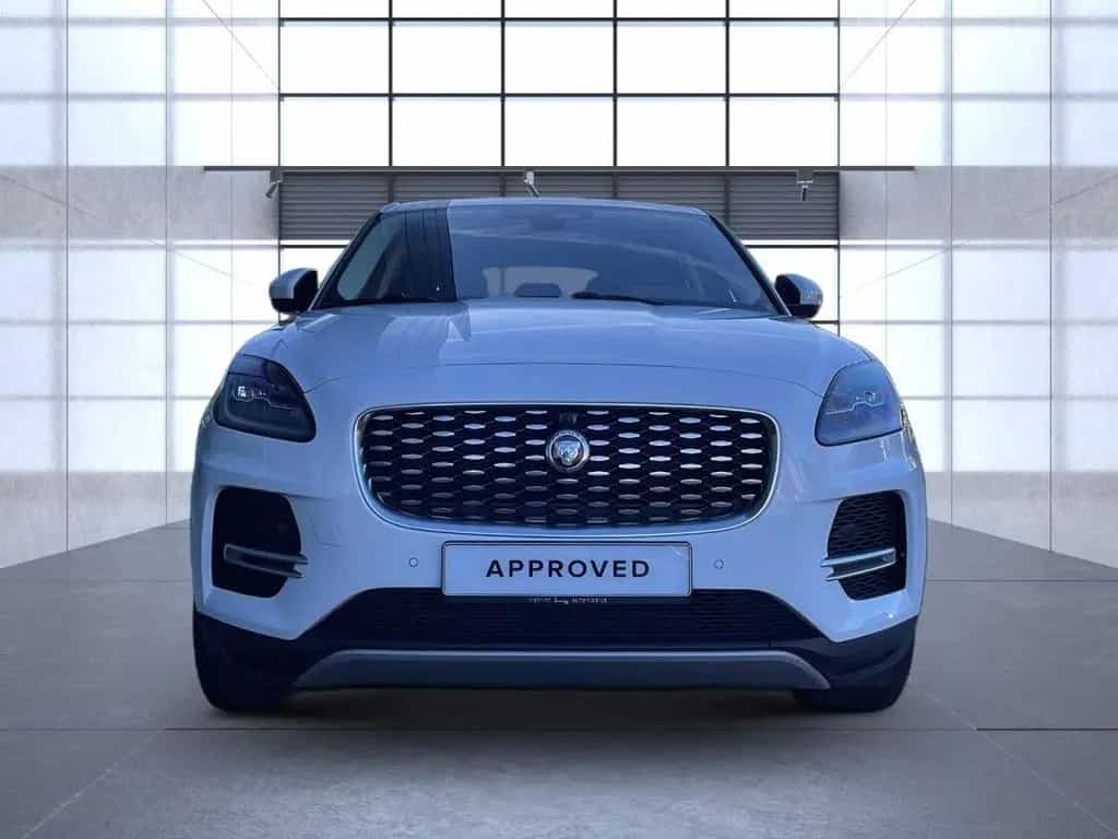 Jaguar E-Pace D200 AWD S 10/2021-photo-5