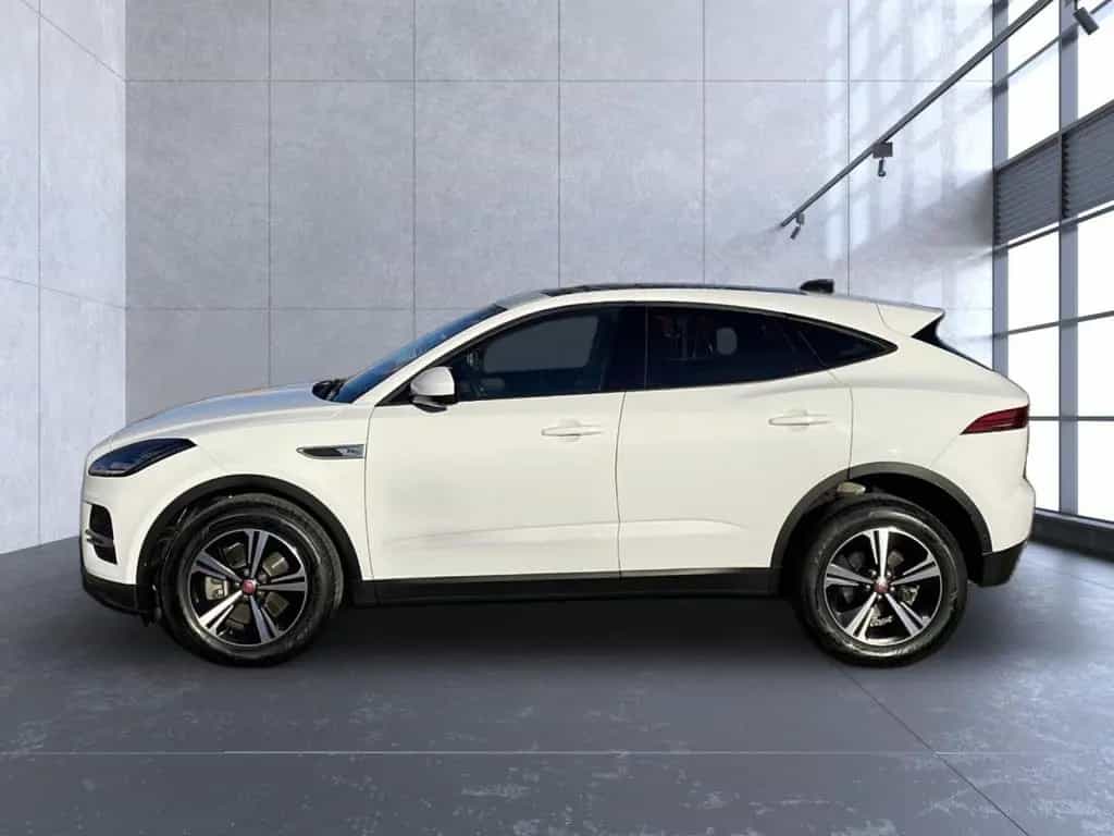 Jaguar E-Pace D200 AWD S 10/2021-photo-6