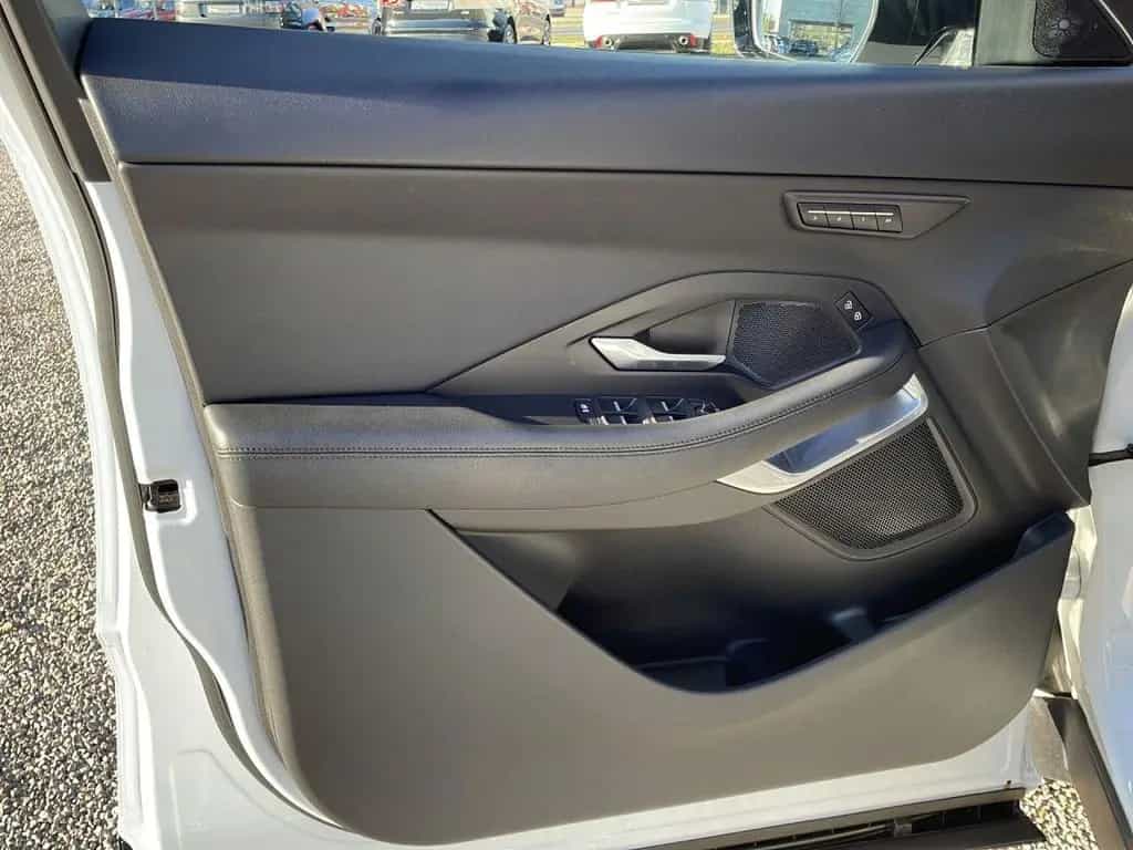 Jaguar E-Pace D200 AWD S 10/2021-photo-8