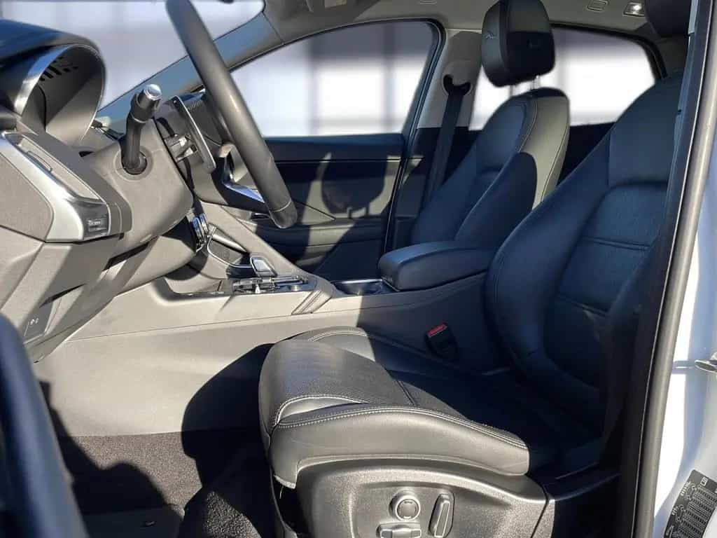 Jaguar E-Pace D200 AWD S 10/2021-photo-9