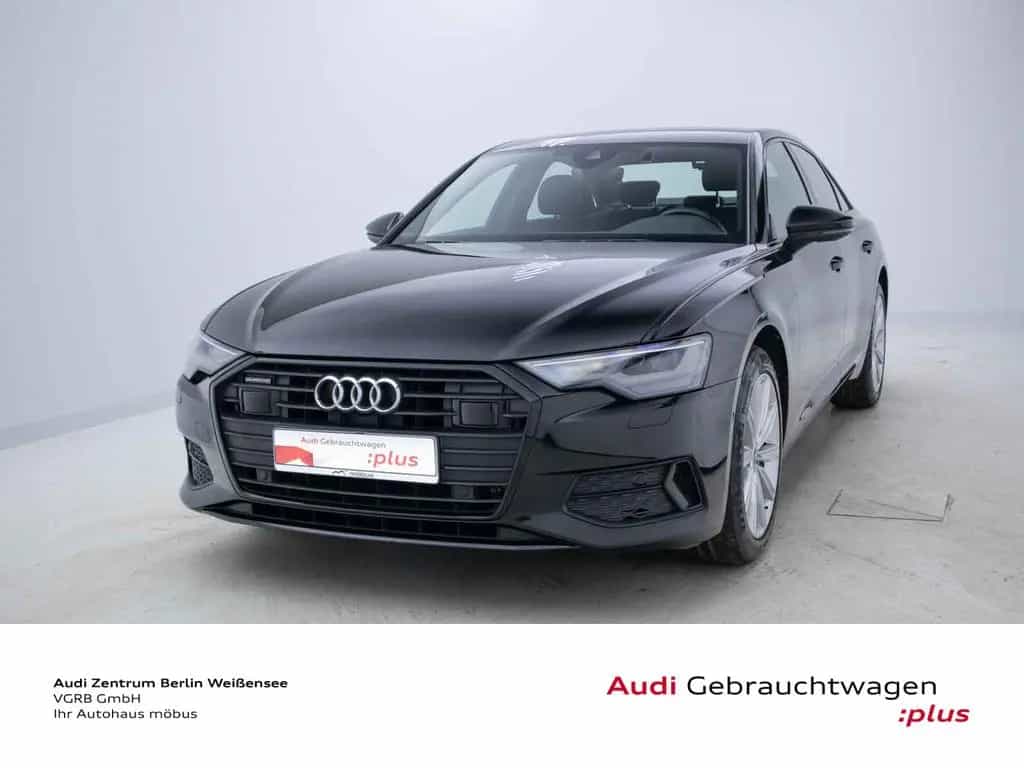 Audi A6 Limousine 50 TDI TIP-TRO*QUA*RFK*ACC*ASSIST** 05/2021-photo-0