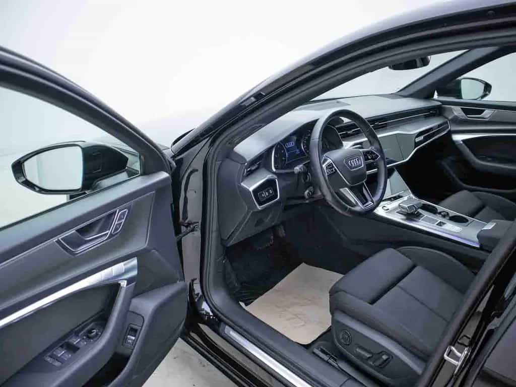 Audi A6 Limousine 50 TDI TIP-TRO*QUA*RFK*ACC*ASSIST** 05/2021-photo-10