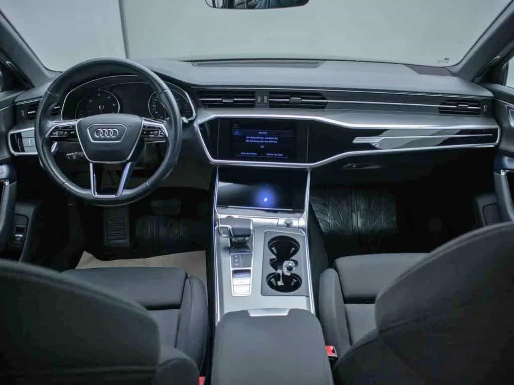 Audi A6 Limousine 50 TDI TIP-TRO*QUA*RFK*ACC*ASSIST** 05/2021-photo-13