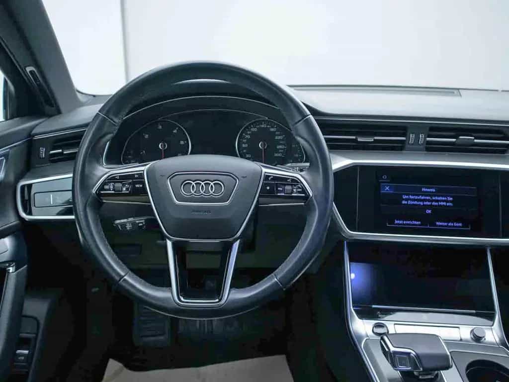 Audi A6 Limousine 50 TDI TIP-TRO*QUA*RFK*ACC*ASSIST** 05/2021-photo-14