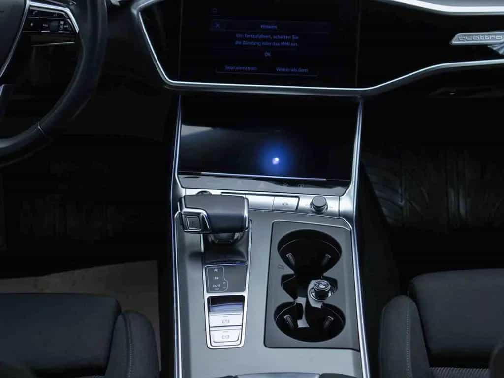 Audi A6 Limousine 50 TDI TIP-TRO*QUA*RFK*ACC*ASSIST** 05/2021-photo-16