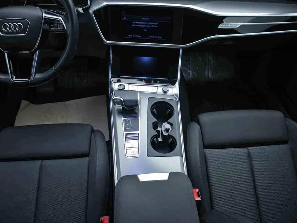 Audi A6 Limousine 50 TDI TIP-TRO*QUA*RFK*ACC*ASSIST** 05/2021-photo-17