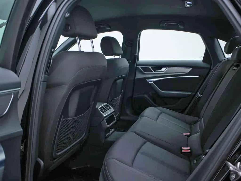 Audi A6 Limousine 50 TDI TIP-TRO*QUA*RFK*ACC*ASSIST** 05/2021-photo-18