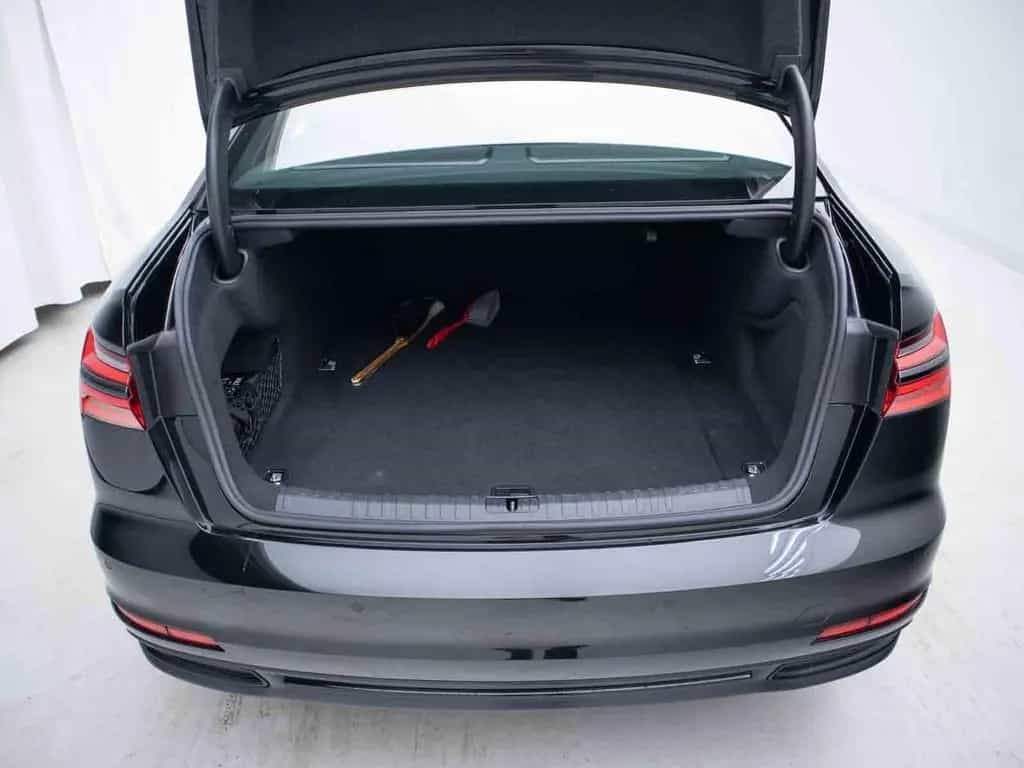 Audi A6 Limousine 50 TDI TIP-TRO*QUA*RFK*ACC*ASSIST** 05/2021-photo-19